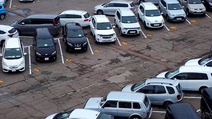 Lifan, Toyota или BMW: какие пробежные авто чаще всего покупают жители Бурятии Lifan, Toyota или BMW: какие пробежные авто чаще всего покупают жители Бурятии
